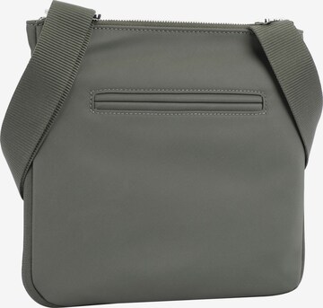 BOGNER Crossbody Bag 'Maggia Serena' in Grey