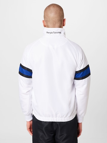 Sergio Tacchini Trainingspak in Zwart