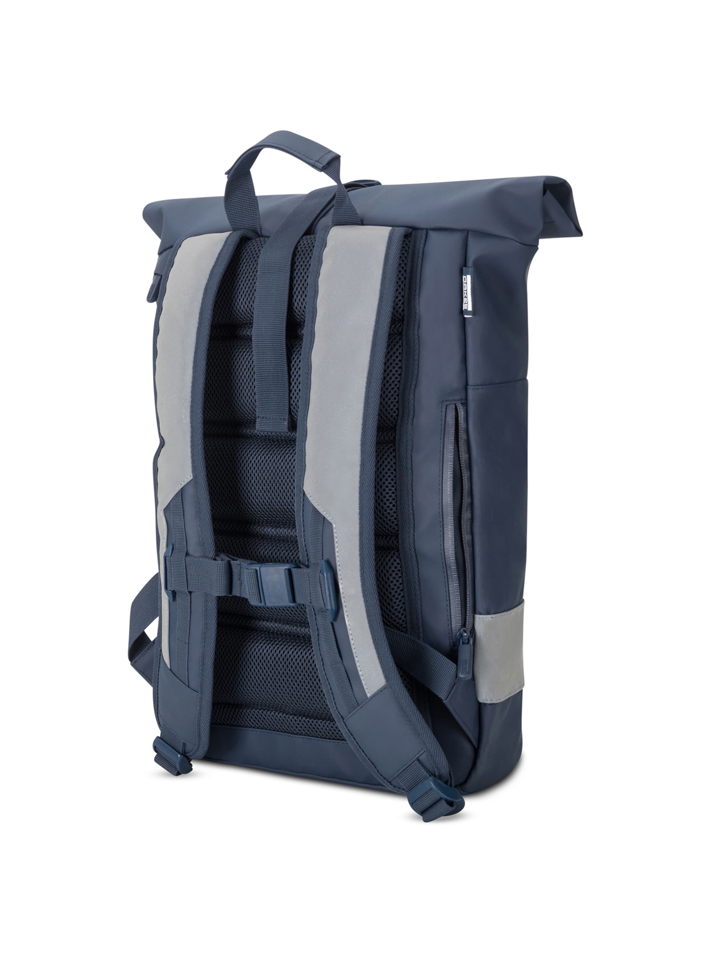 Sac à dos 'Everyday Rolltop' OAK25 en bleu