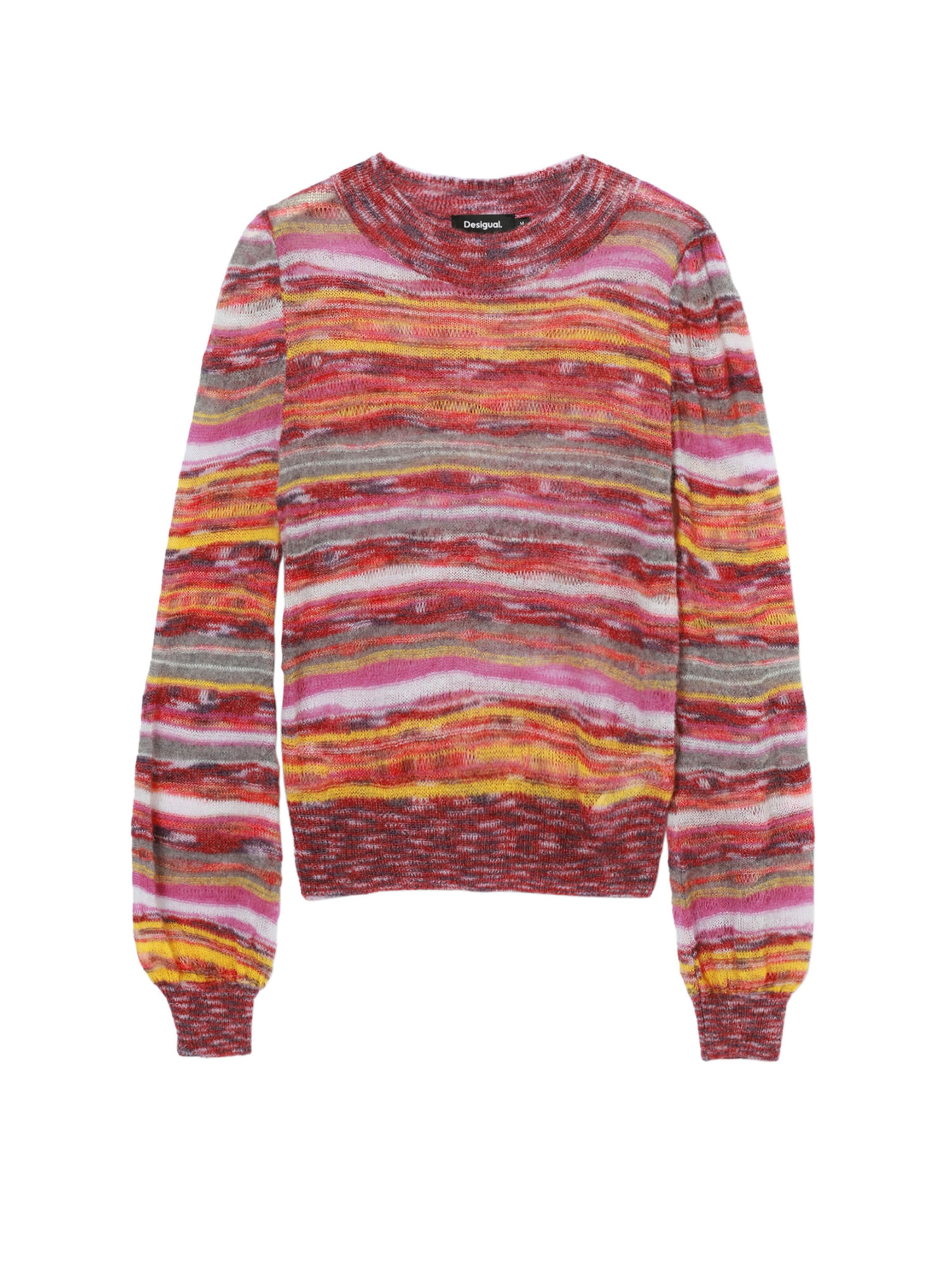 Maglioni desigual 2025