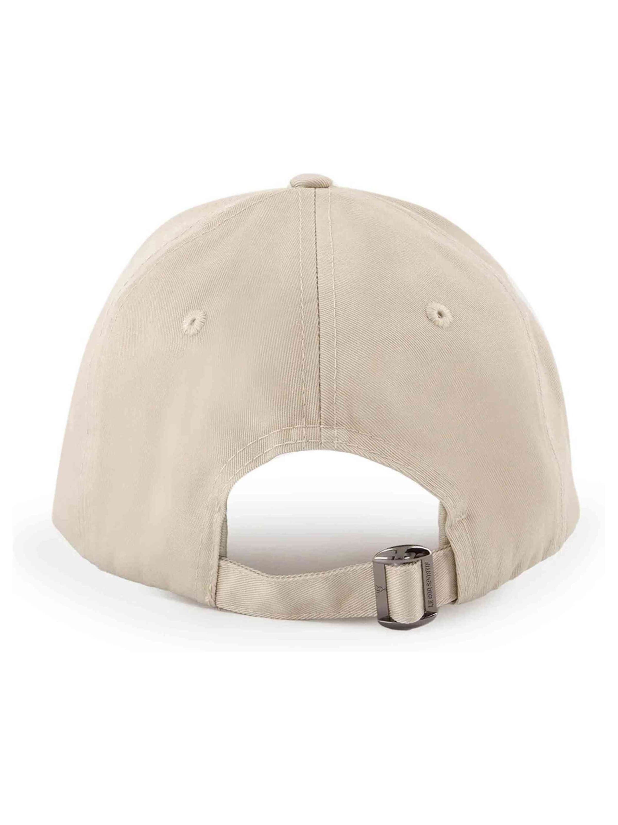 Casquette de sport LE COQ SPORTIF en beige