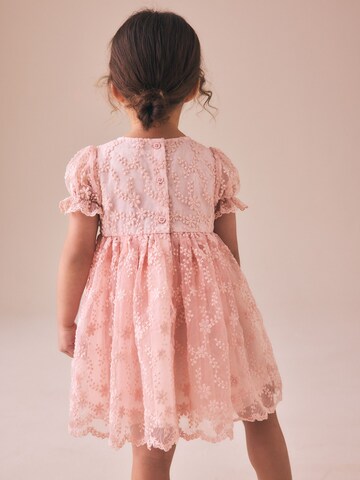 Robe Next en rose