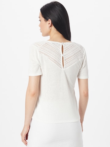 ABOUT YOU Shirt 'Asya' in White