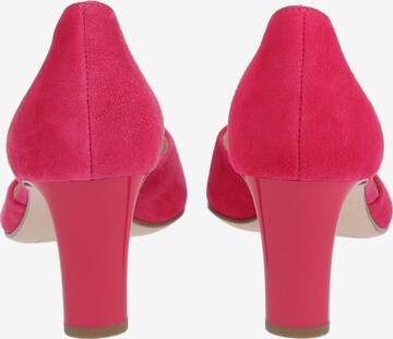 Högl Pumps in Pink