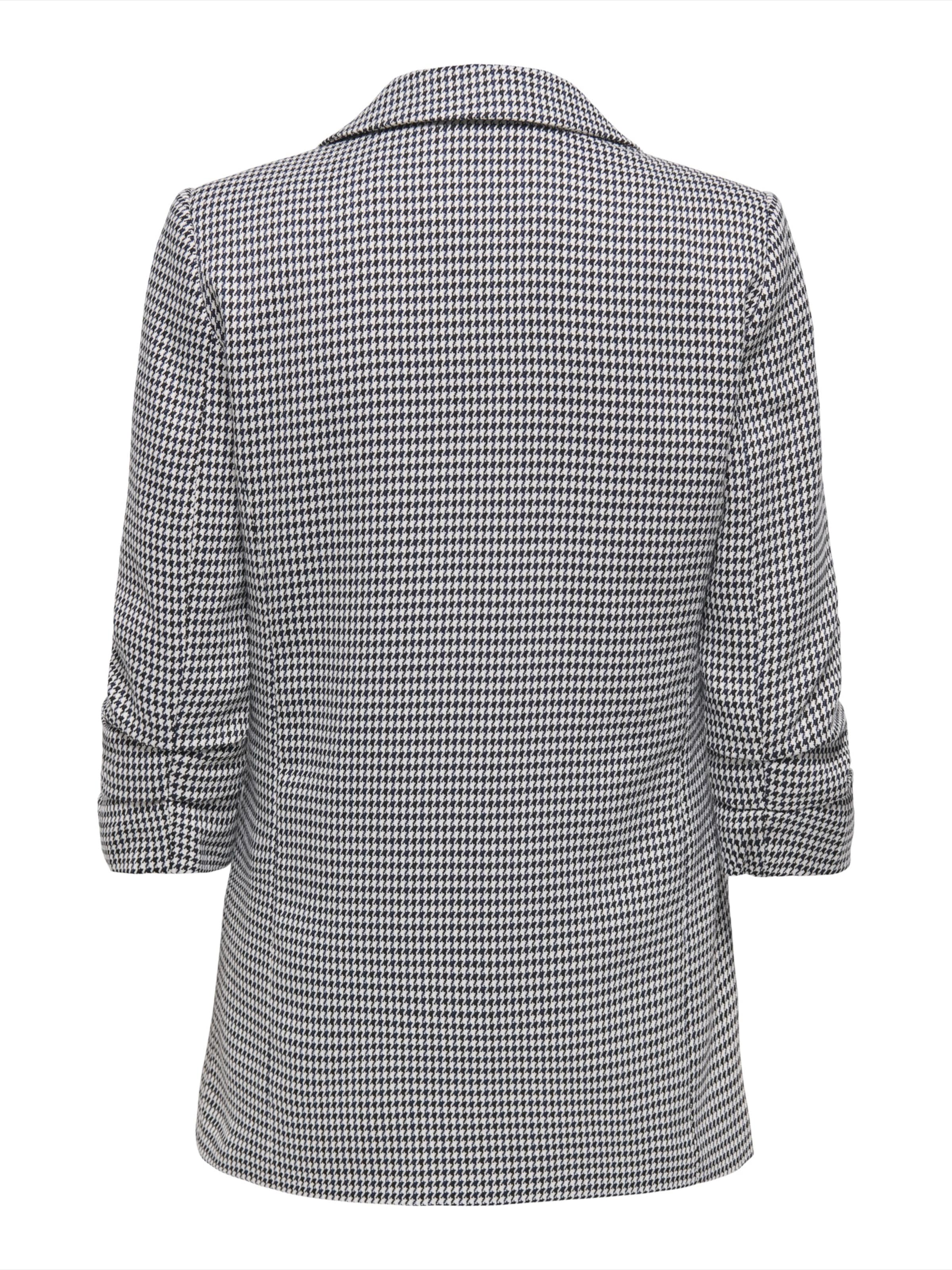 ONLY - Blazer 'ONLLETTIE' em azul