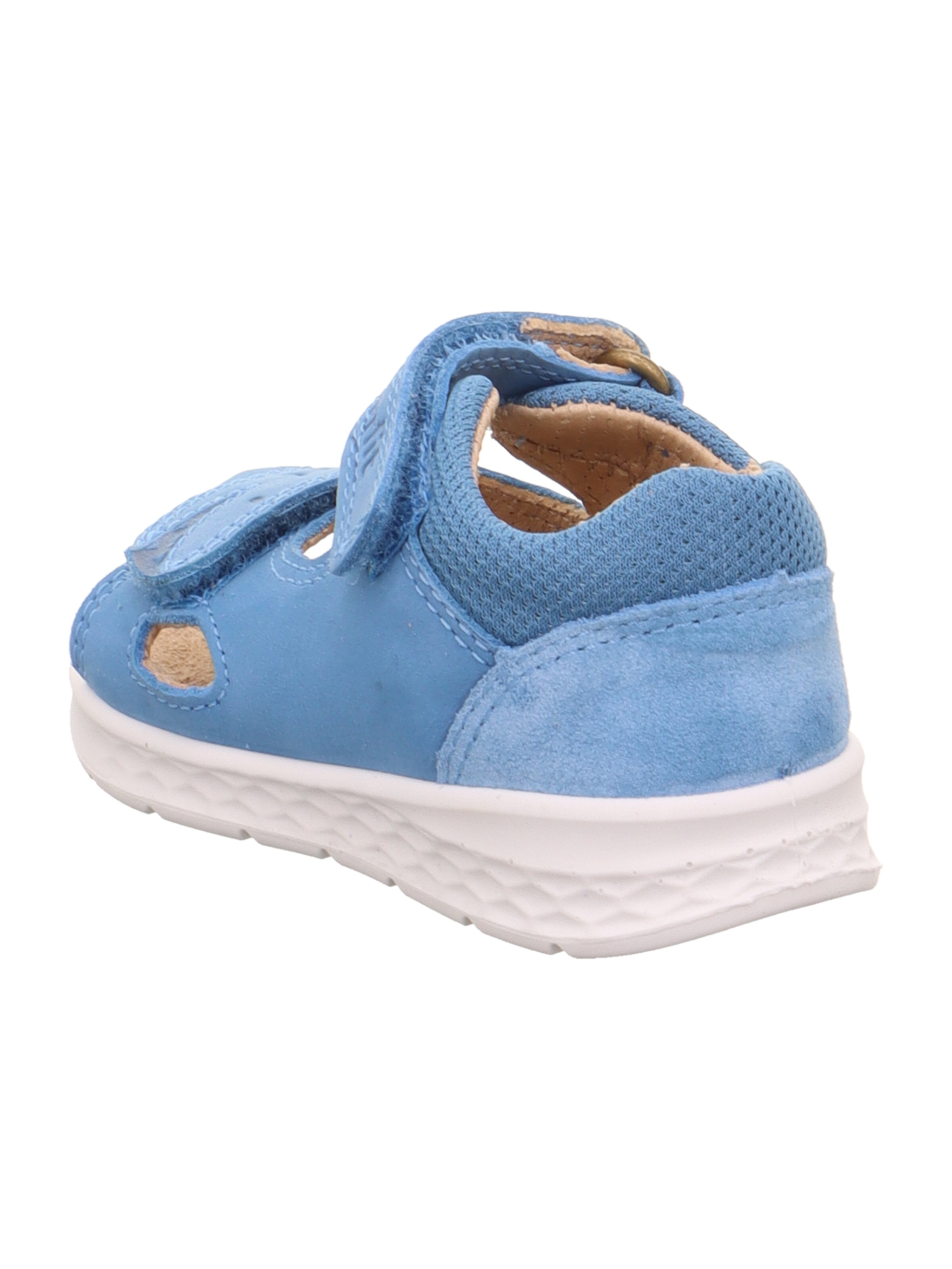 SUPERFIT Sandale 'LAGOON' in Blau