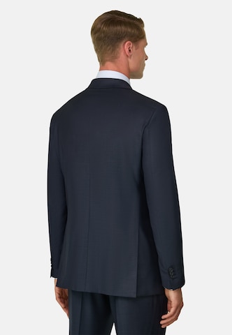 Boggi Milano Regular Anzug in Blau