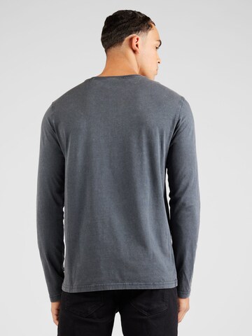 T-Shirt QS en gris