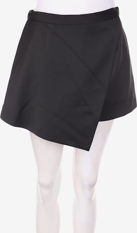 Keepsake Skirt in L in Black: front