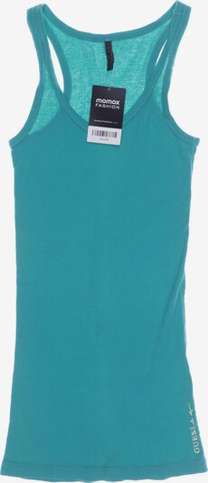 GUESS Top & Shirt in XXXS in Green, Item view