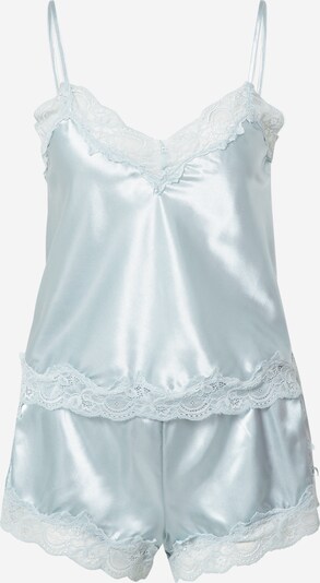 Boux Avenue Shorty 'MARNIE' in pastellgrün, Produktansicht
