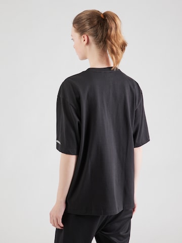 ADIDAS ORIGINALS Shirts i sort