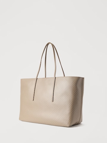 Calvin Klein Shopper táska - zöld