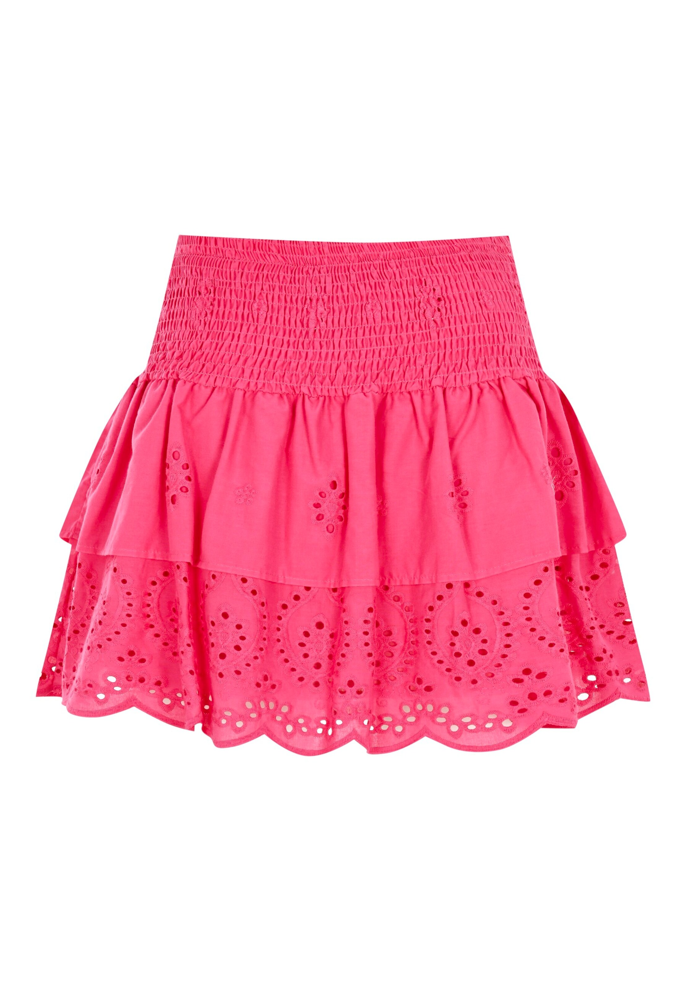 FRESHLIONS Skirt 'Samantha' in Pink