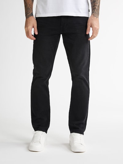 PETROL INDUSTRIES MEN Jeans 'STARLING' in 30 in Black denim, Item view