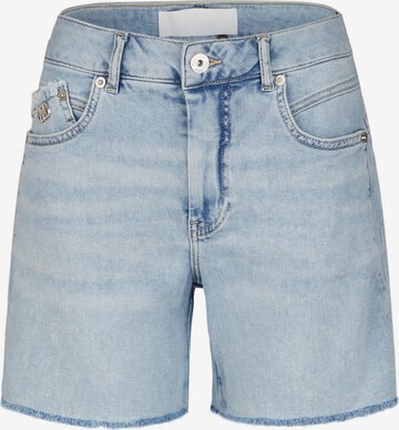 MARC AUREL Loose fit Jeans in Blue: front