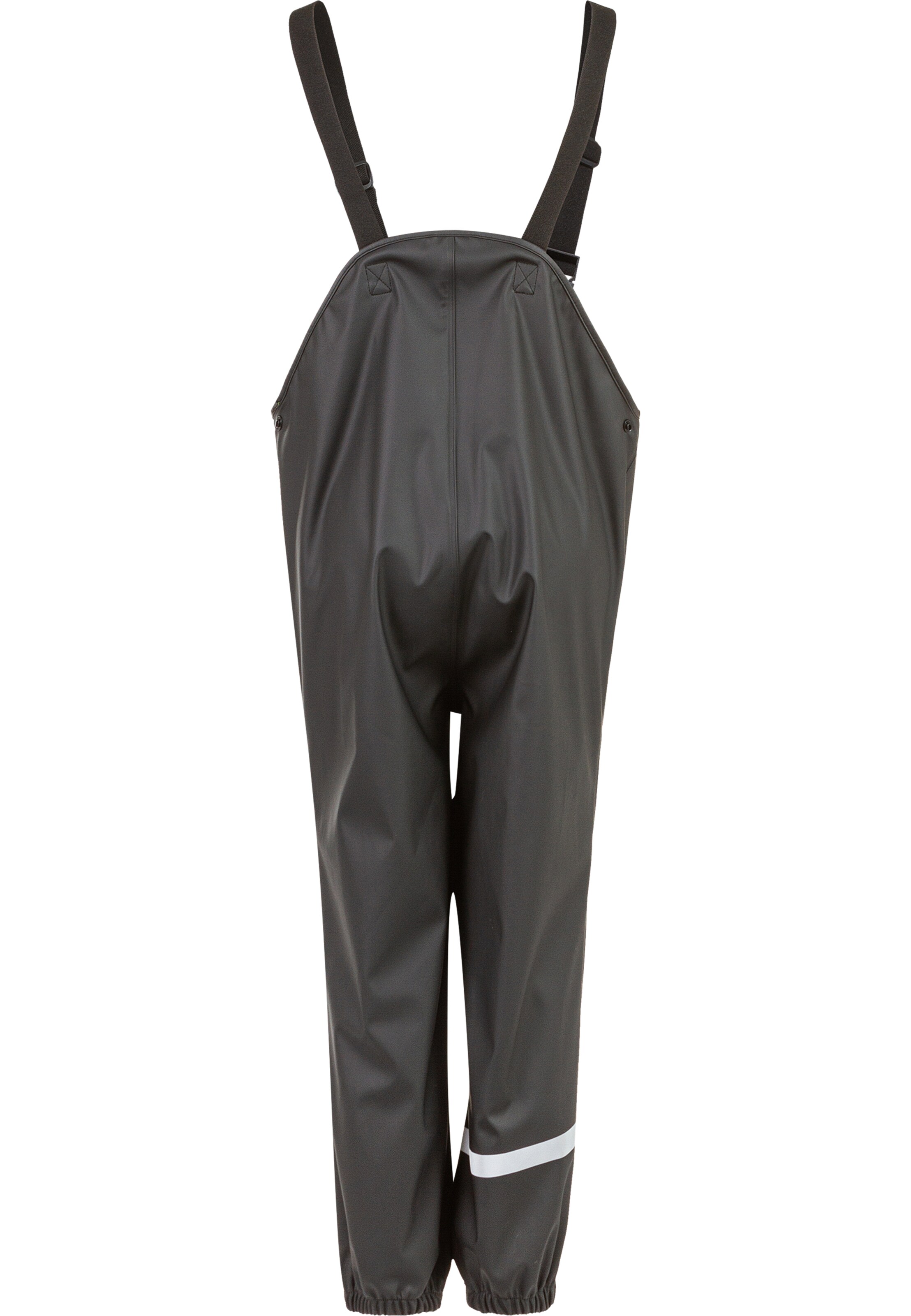 ZigZag Regular Athletic Suit 'GILBO' in Black