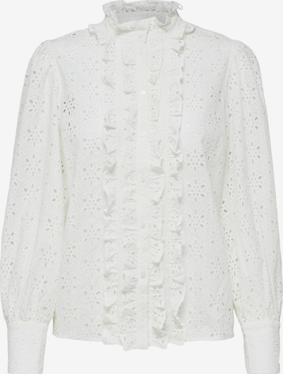 SELECTED FEMME Blouse in white, Item view