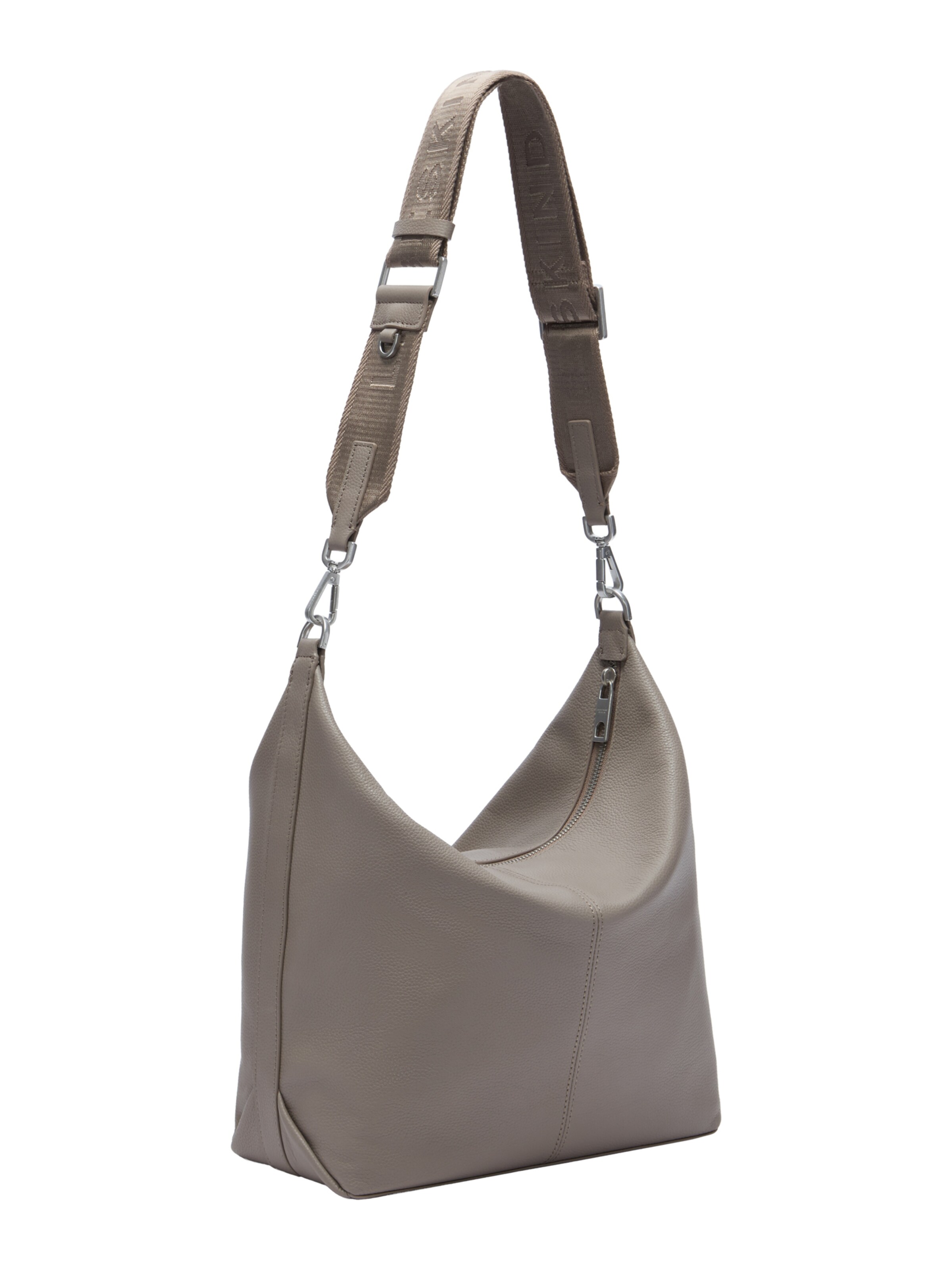 ruda Liebeskind Berlin Rankinė ant peties 'Hobo'