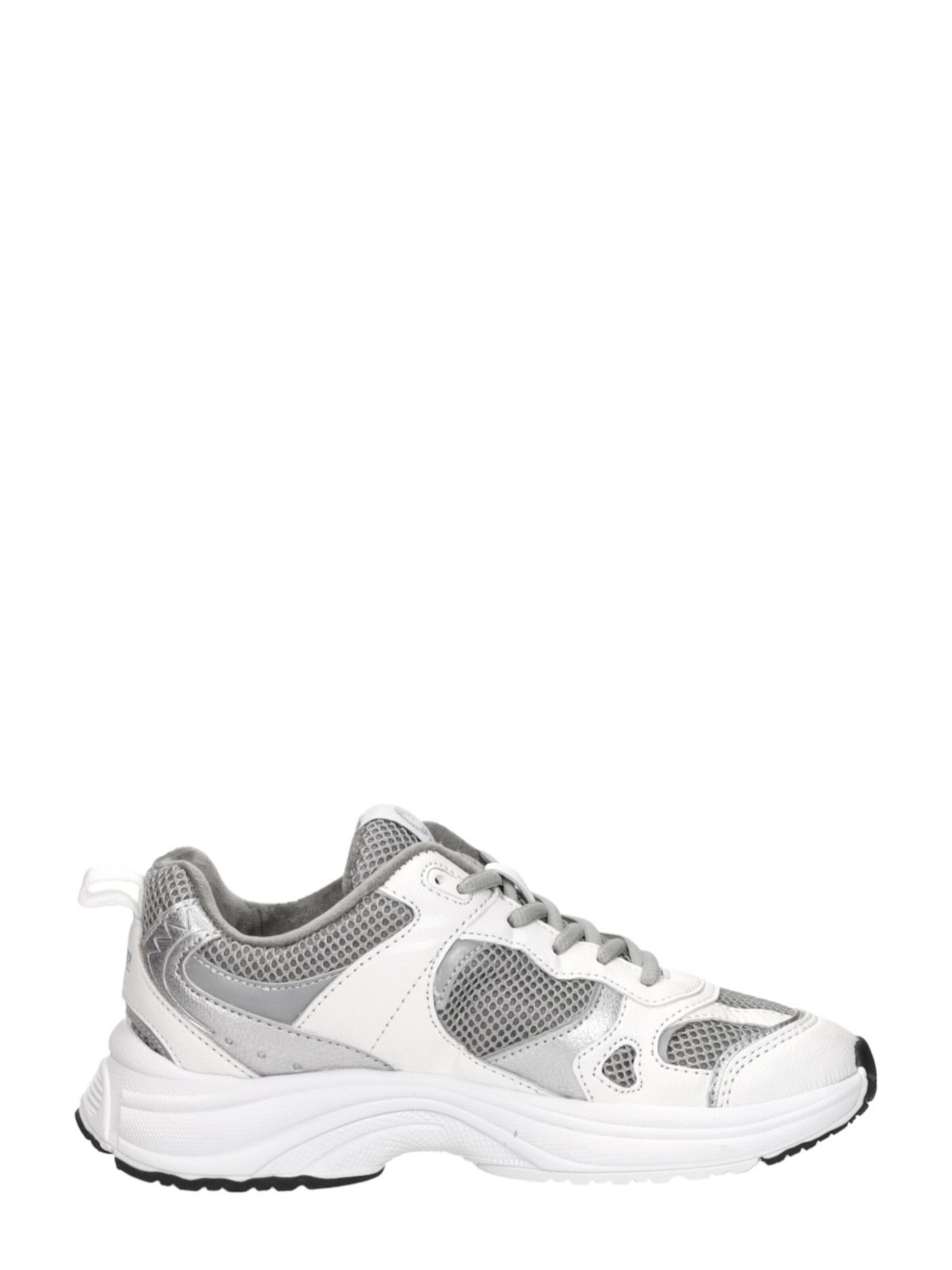 Cruyff Sneakers 'Marti' in Wit