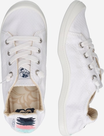ROXY Sneaker 'BAYSHORE III' in Weiß