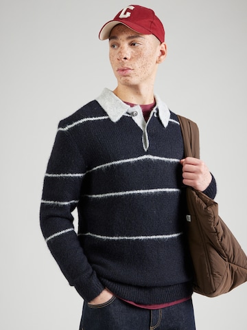 Kronstadt Neulepaita 'Ken' värissä sininen: etupuoli