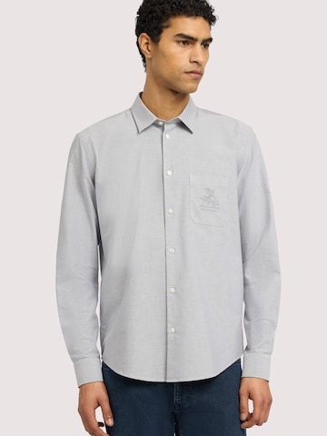 Maglietta di Trussardi in grigio