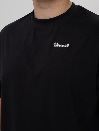 Dxnmxrk Tricot 'Gyana' in de kleur Zwart, Productweergave