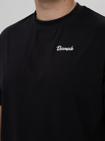 Dxnmxrk Jersey 'Gyana' in Black