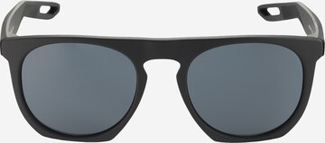 Lunettes de soleil 'FLATSPOT XXII' NIKE SUN en noir