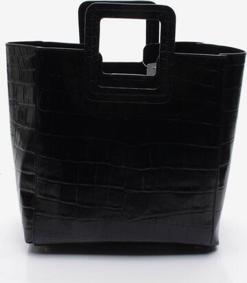 Staud Bag in One size in Black: front