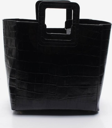 Staud Handtasche One Size in Schwarz: predná strana