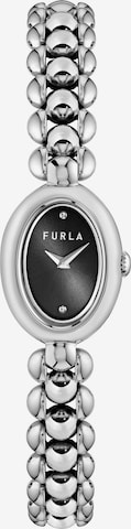Orologio analogico 'Delizia' di FURLA in argento: frontale