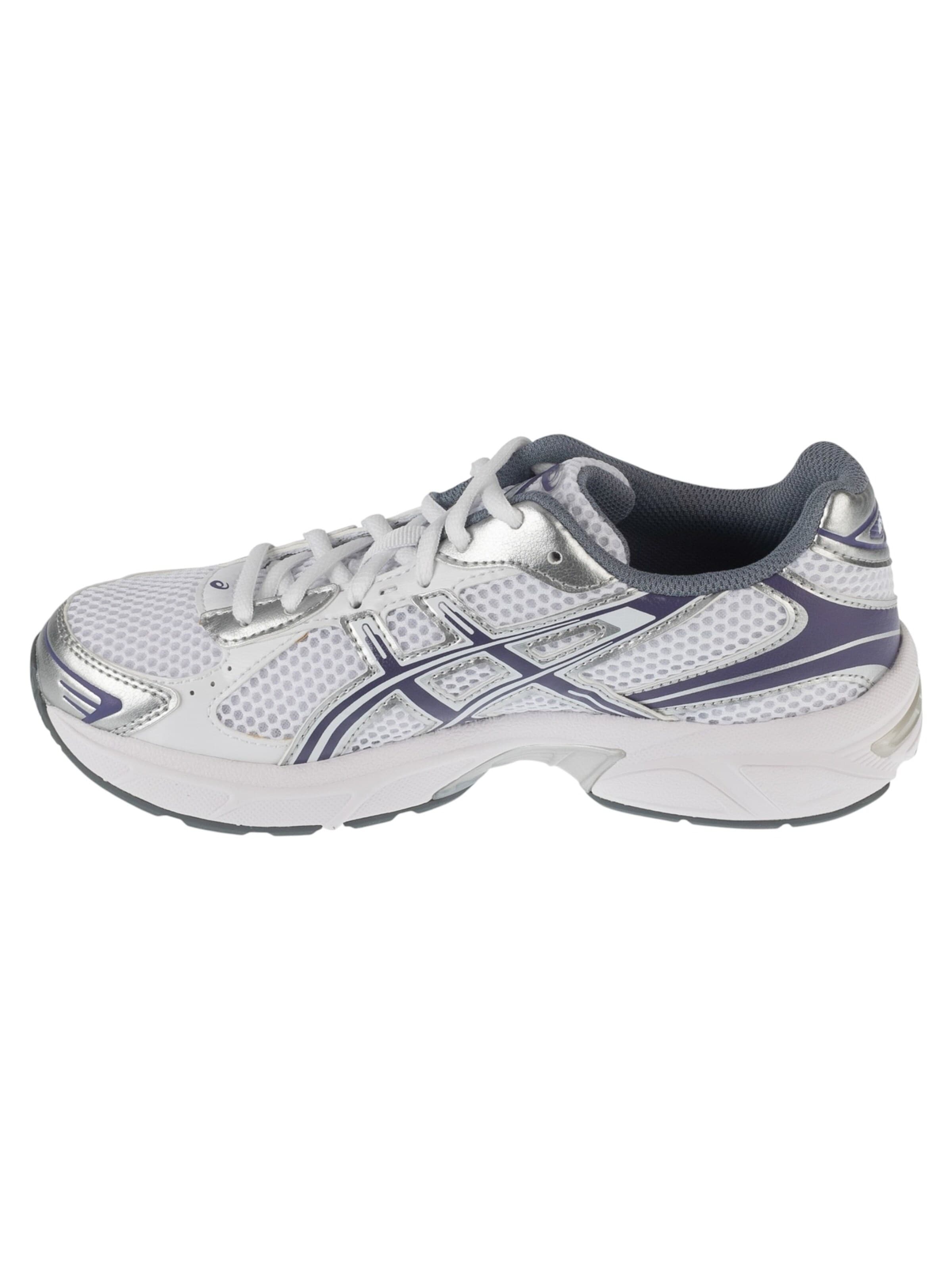 ASICS Sneaker low 'ASICS Gel-1130'‌‌‌‌‌‌‌‌ in Silber