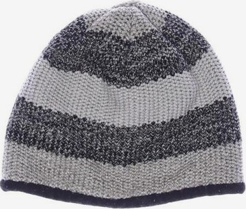 Engelbert Strauss Hat & Cap in XS in Grey: front