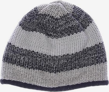 Engelbert Strauss Hat & Cap in XS in Grey: front