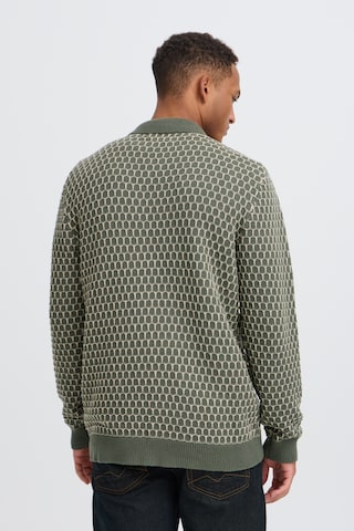 BLEND - Jersey 'BHDONG' en verde
