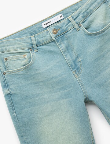 Koton Slim fit Jeans in Blue