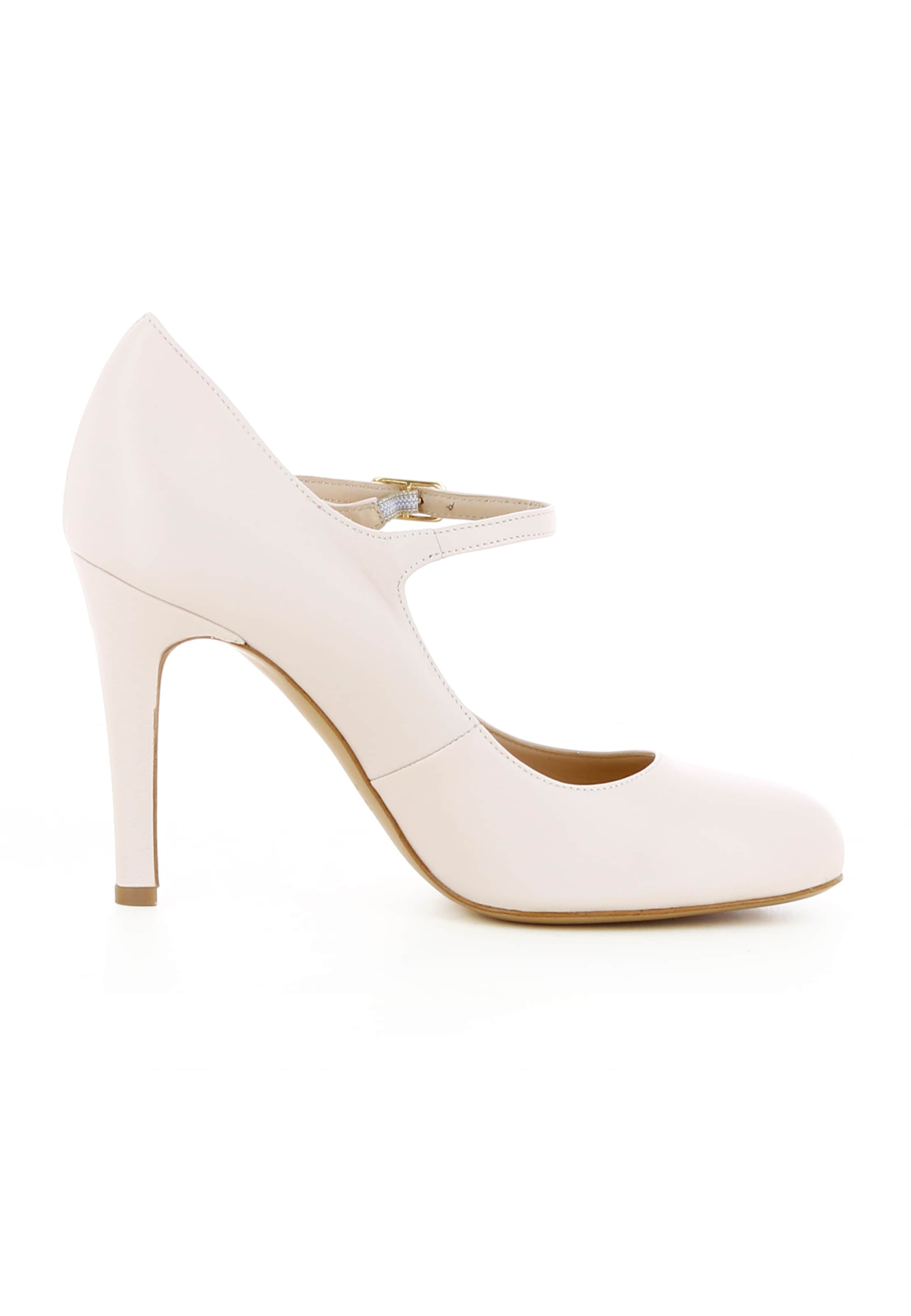 EVITA Pumps 'CRISTINA' in Beige