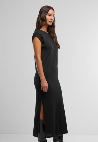Abito di Urban Classics in nero