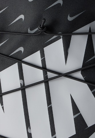 Nike Sportswear Seljakott 'Heritage', värv must