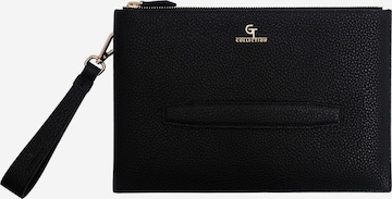 GT Collection Portemonnee in Zwart: voorkant