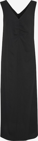 Kaffe Dress 'Silja' in Black: front