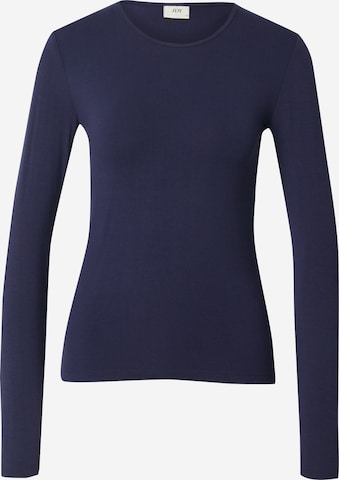 T-shirt 'JDYSANDY' JDY en bleu : devant