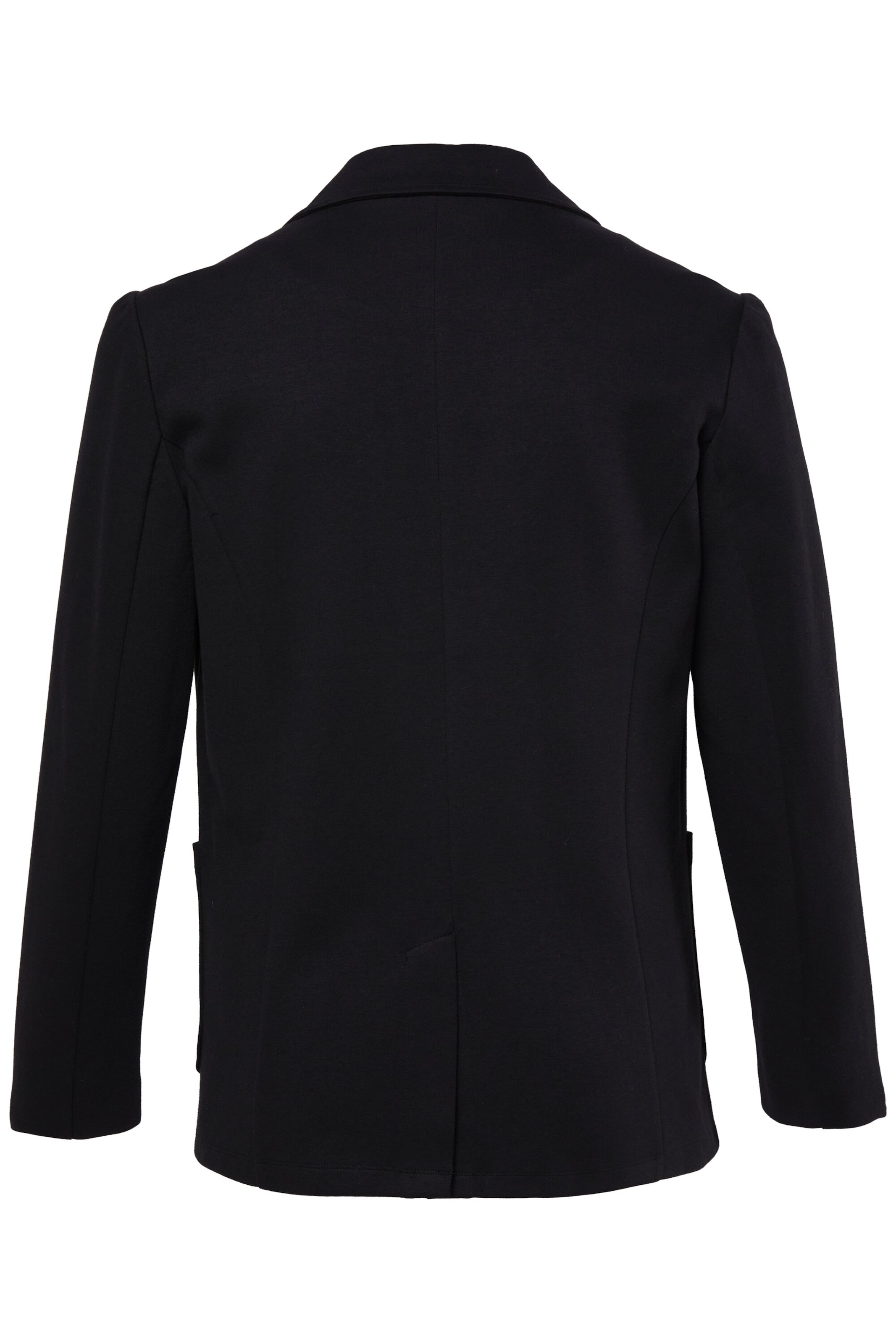 JP1880 Regular fit Blazer in Black