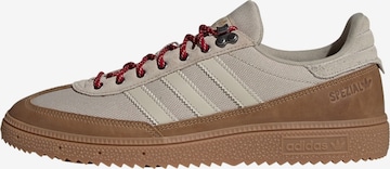 ADIDAS ORIGINALS Tenisky 'Handball Spezial' – béžová: přední strana