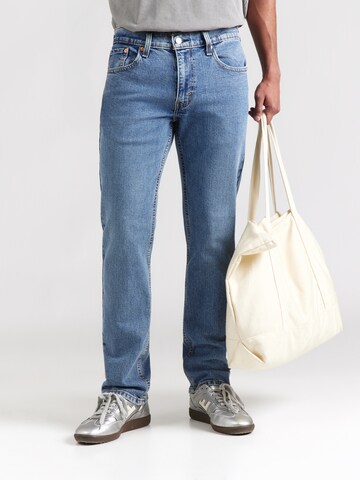 LEVI'S ® Слим Джинсы '511™ SLIM' в Синий: спереди