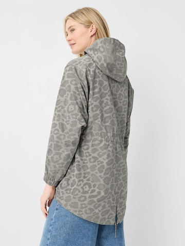 Fuchs Schmitt Übergangsmantel 'Arezzo'‌‌‌‌‌ in Grün