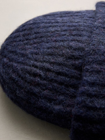 Next Mütze in Blau