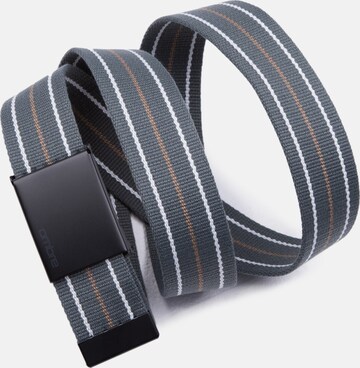 Ombre Belt 'A648' in Grey